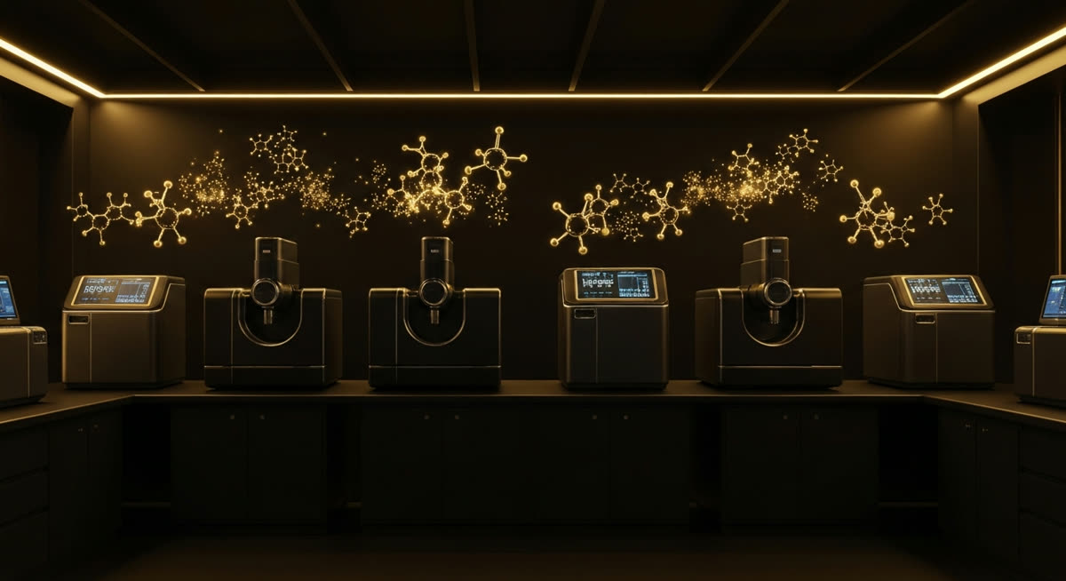 The Future is Here: Harnessing AI to Optimize Toxicology Laboratories