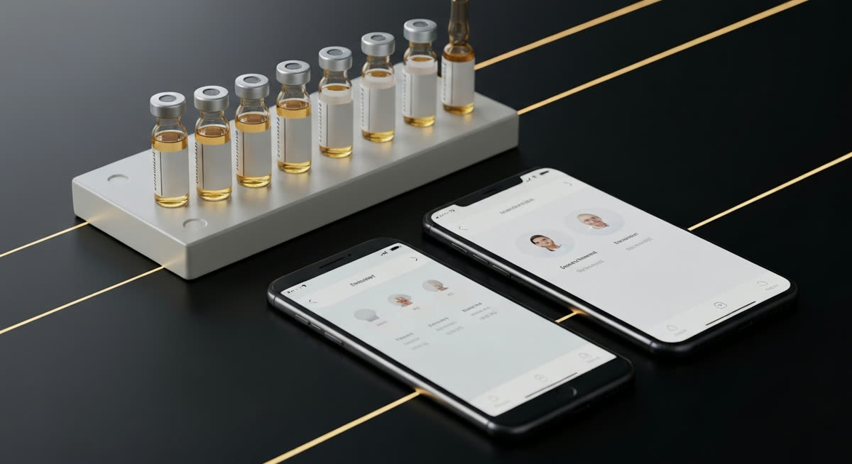 How At-Home Lab Testing is Revolutionizing Healthcare in 2025