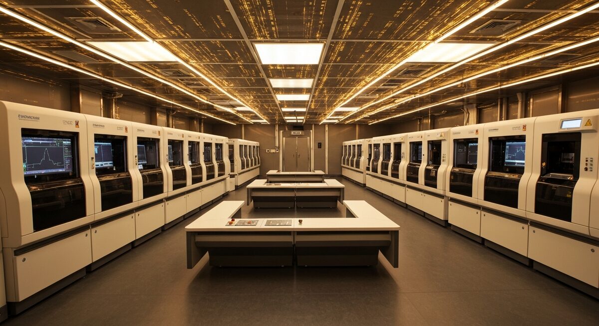 Why Your Lab Software Should Be the System You Operate FROM