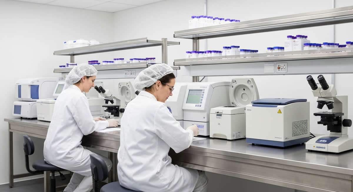 LDTs & FDA Rule 2026: Enforcement and Documentation