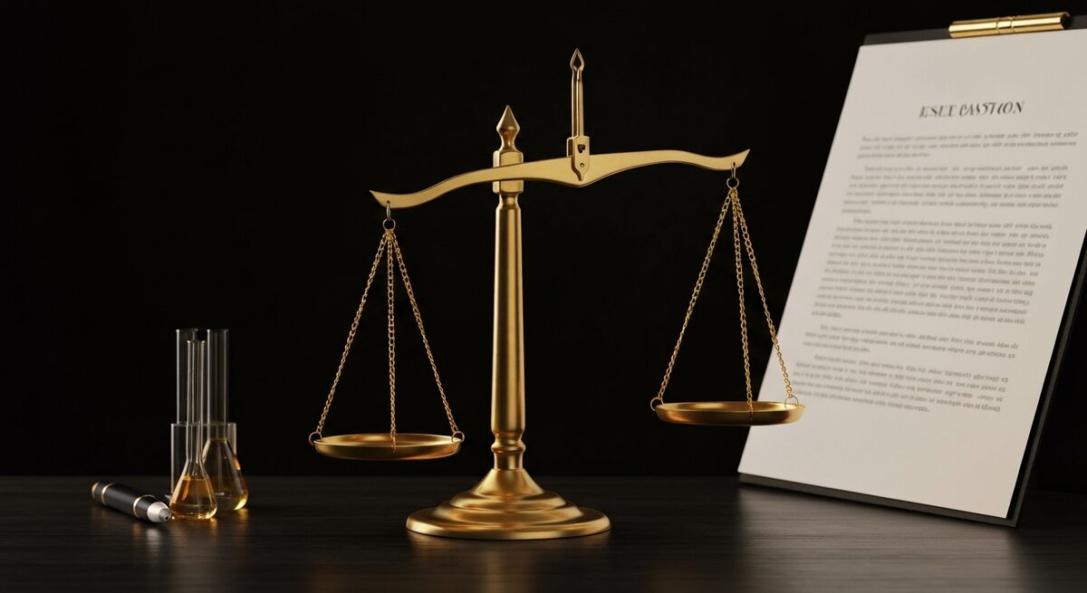 The MD Labs Medical-Necessity Lessons: What the Public Record Teaches Every Lab