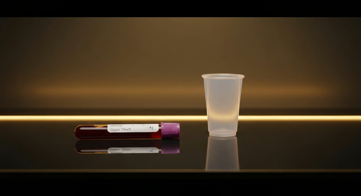 Urine vs. Blood Drug Testing: Which Is Right for Your Practice?