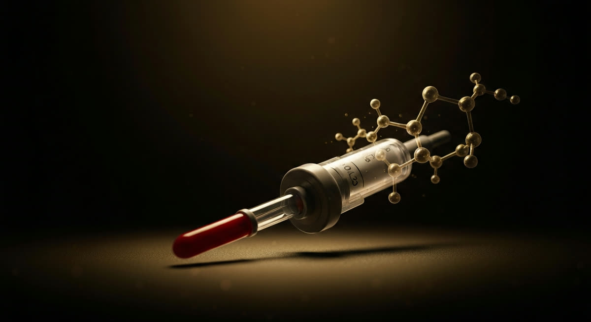 Xylazine (Tranq) Testing: Why Standard Drug Screens Miss It