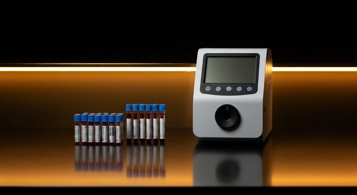 Cash-Pay Lab Testing for Clinics
