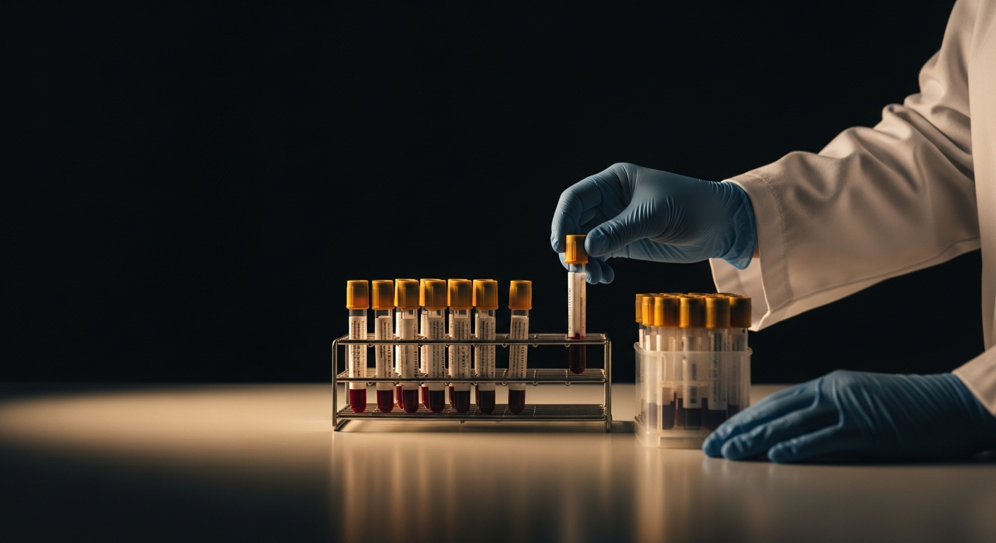 Cash-Pay Lab Testing for Clinics