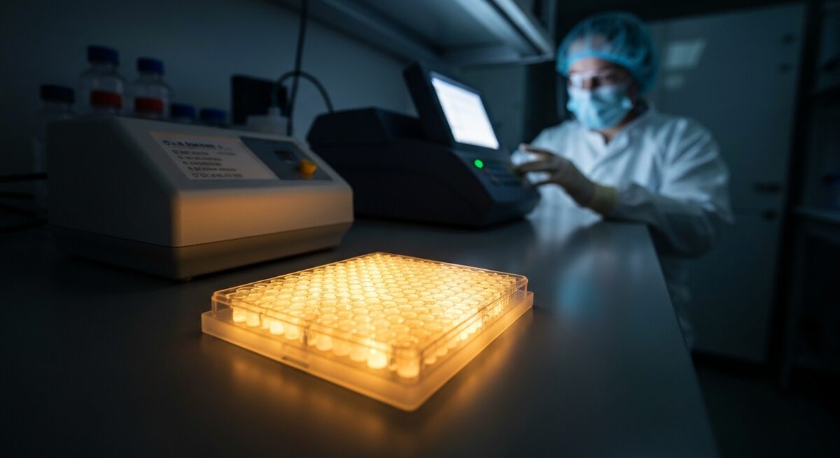Molecular & PCR Testing